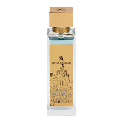 Spirit Of Valencia ekstrakt perfum 100ml