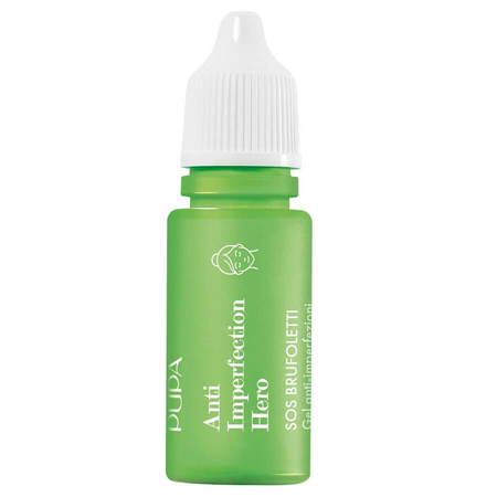 Anti Imperfection Hero żel punktowy na wypryski 10ml