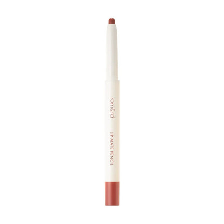 Lip Mate Pencil matowa konturówka do ust 06 Under Chili 0.5g