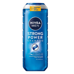 Men Strong Power szampon dla mężczyzn 500ml