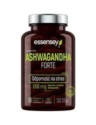 ESSENSEY ASHWAGANDHA FORTE 90cap