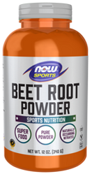 Beet Root Powder - Burak korzeń proszek (340 g)