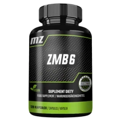 MZ ZMB6 120 kaps.