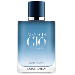 Acqua Di Gio Profondo woda toaletowa spray 100ml