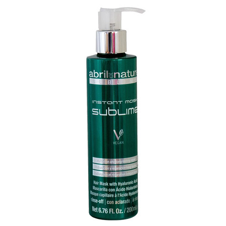 Sublime Instant Mask nawilżająca maska do włosów 200ml