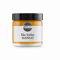 Bioup Eko Sorbet Mango odżywczy krem olejowy 60 ml