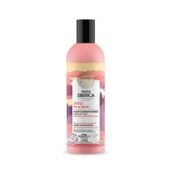 Natura Siberica wegańska odżywka do włosów 270ml