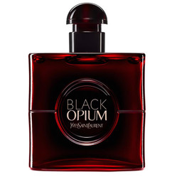Black Opium Over Red woda perfumowana spray 50ml