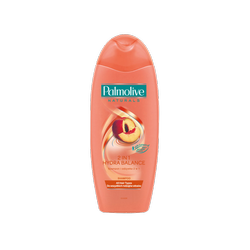 Palmolive − Naturals Hydra Balance 2w1, szampon i odżywka do włosów − 350 ml
