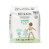 Kit & Kin, Pieluchomajtki Nappy Pants 6 XL (12-17 kg), Jeżyk/Szop, 18 szt.