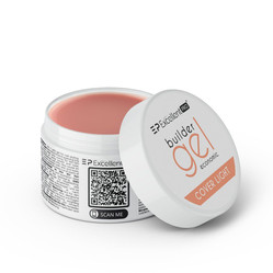 Builder Gel Economic żel budujący Cover Light 15g