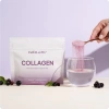 Natu.Care Kolagen 3000 mg smak czarna porzeczka - 30 porcji - saszetek