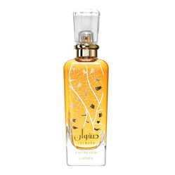 Safwaan L'Autre Oud woda perfumowana spray 100ml