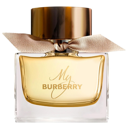 Burberry My Burberry Woda perfumowana damska 90ml