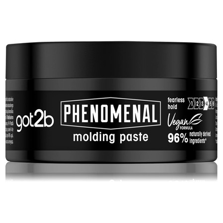 Phenomenal Molding Paste modelująca pasta do włosów 100ml