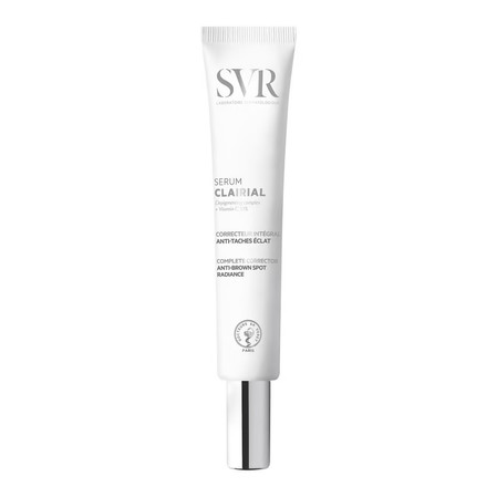 SVR Clairial rozświetlające serum na przebarwienia 30ml