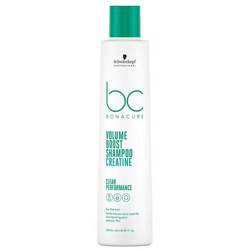 BC Bonacure Volume Boost Shampoo szampon oczyszczający do włosów cienkich i osłabionych 250ml