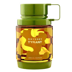 Odyssey Tyrant Special Edition woda perfumowana spray 60ml