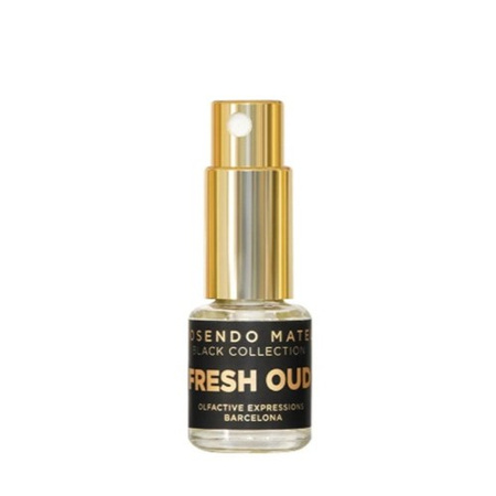 Fresh Oud woda perfumowana spray miniatura 5ml