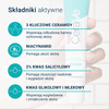 CERAVE Żel przeciw niedoskonałościom 40ml