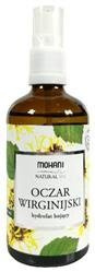 Mohani - Hydrolat oczarowy - 100 ml