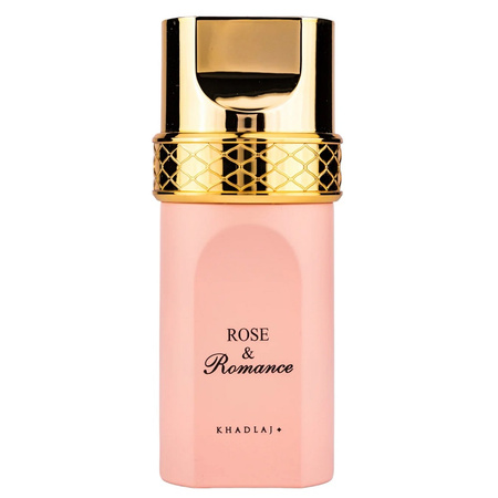 Rose & Romance woda perfumowana spray 100ml