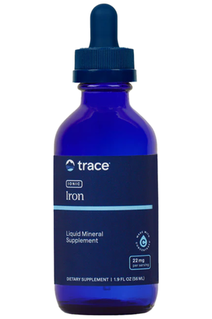 Ionic Iron (56 ml)
