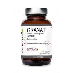 Granat (60 kaps.)