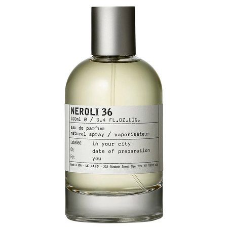 Neroli 36 woda perfumowana spray 100ml