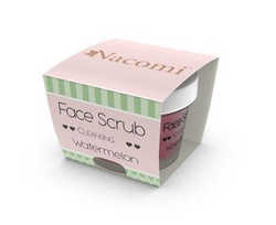 Face Scrub peeling oczyszczający do twarzy i ust Watermelon 80g