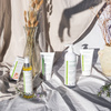 Alphanova Organic Mum, Mleczko do ciała wspierające elastyczność i nawilżenie, 400 ml