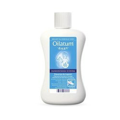 Baby emulsja do kąpieli od pierwszego dnia życia 150ml