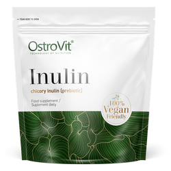 OstroVit Inulina 500 g naturalny