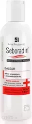 Seboradin Forte Balsam Przeciw Wypadaniu Włosów 100 ml