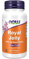 Royal Jelly (60 kaps.)