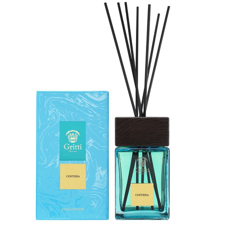 Costiera dyfuzor zapachowy z patyczkami 500ml