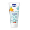 Toothpaste Pasta do zębów z fluorem 1000ppm o smaku wieloowocowym 1-5l 50ml