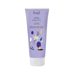 Hagi - Wygładzający balsam do ciała Na śliwki 200 ml