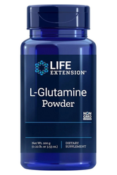 L-Glutamine Powder - Glutamina (100 g)