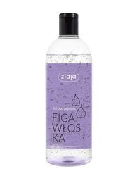 Ziaja Vegan, Żel pod prysznic Figa Włoska 500ml