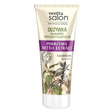 Venita Odżywka pokrzywa  200 ml
