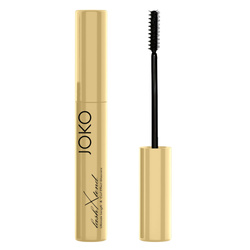 LashXtend Mascara pogrubiająco-wydłużający tusz do rzęs Black 11ml