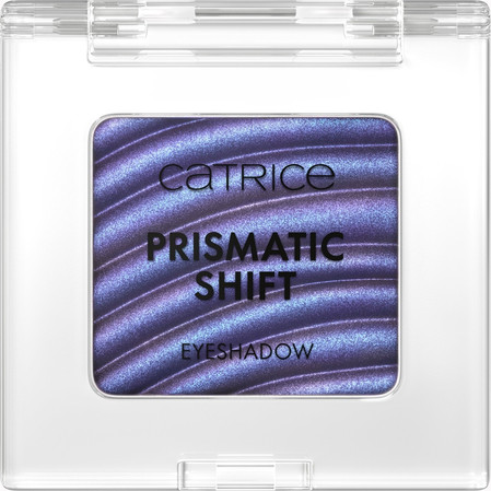Prismatic Shift Eyeshadow cień do powiek z pryzmatycznym efektem 030 Midnight Wave 1g