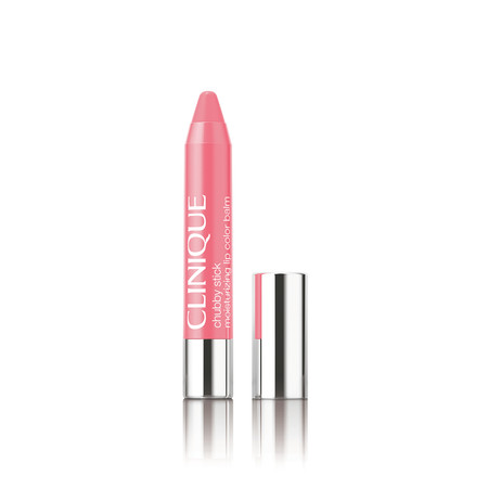 Chubby Stick™ Moisturizing Lip Balm odżywczy balsam do ust Totally Tutu 3g