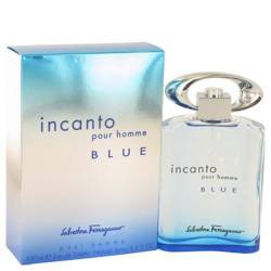 Incanto Pour Homme Blue woda toaletowa spray 100ml