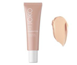 JOKO Skin Joy Podkład nawilżający nr 02 Beige 30ml