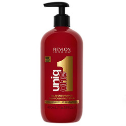 Uniq One All In One odżywczy szampon do włosów 490ml