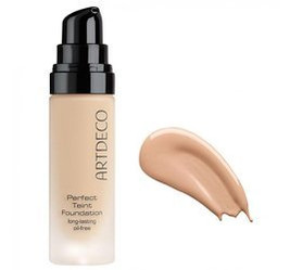 Perfect Teint Foundation długotrwały podkład kryjący 35 Natural 20ml