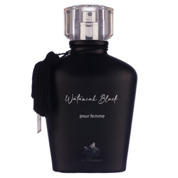 Wataniah Black woda perfumowana spray 100ml
