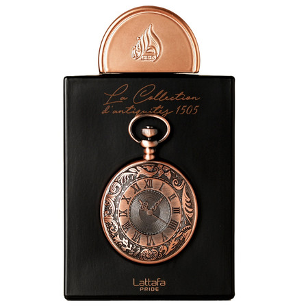 La Collection D'antiquites 1505 woda perfumowana spray 100ml